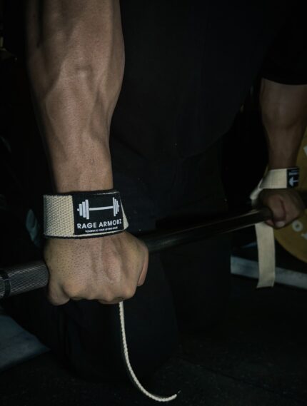Ragegripz Lifting Straps